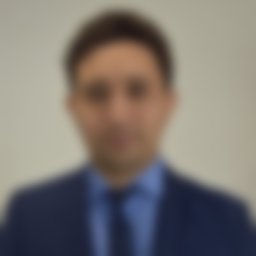 Kaliev Kayrat Kumaykhanovich