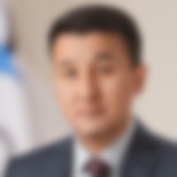 Сафуани Толеген Есенкулулы