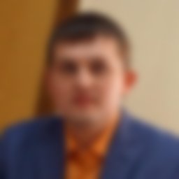 Морозов Евгений Олегович