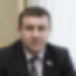 Movlaev Bekkhan Shamsudinovich