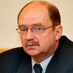 Назаров Владимир Павлович