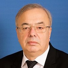 Бочков Владимир Михайлович