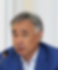 Bekmukhambetov Aybol Anuarovich