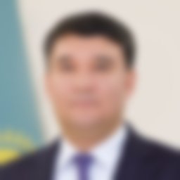 Оспанкулов Габидулла Абдуллаулы