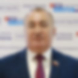 Пилавов Павел Аристиевич