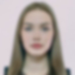 Bessarabova Polina Daniilovna