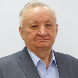 Харин Владимир Михайлович