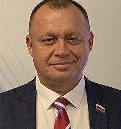 Попов Сергей Николаевич