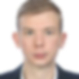 Novikov Vitaliy Aleksandrovich