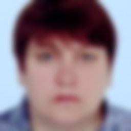 Дегалевич Людмила Станиславовна