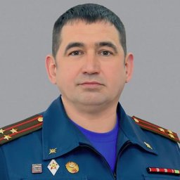 Катериничев Алексей Викторович