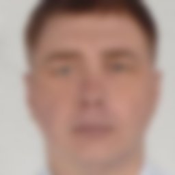 Savchenko Pavel Evgen'yevich