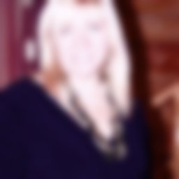 Polina Galina Viktorovna