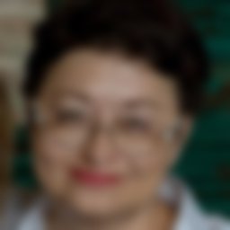 Виноградова Наталья Юрьевна