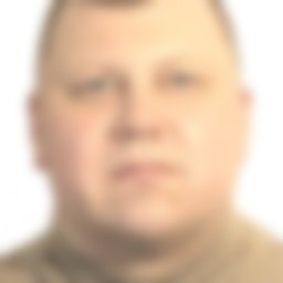 Круклинский Валерий Геронимович