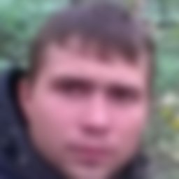 Bolshak Maksim Sergeevich