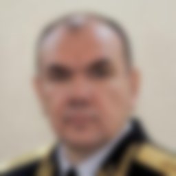 Моисеев Александр Алексеевич