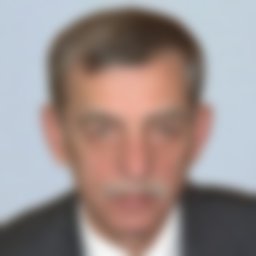 Гурбич Владимир Григорьевич