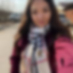 Джумабекова Элдана Эстебековна