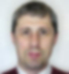 Makhrov Andrey Mikhaylovich