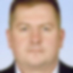 Юрченко Олег Валерьевич