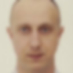 Петкун Вячеслав Олегович