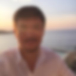 Аманшаев Алишер Ермекович