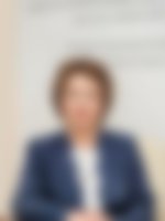 Борисова Надежда Петровна