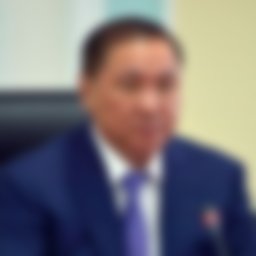 Барпибаев Тлектес Ешеевич