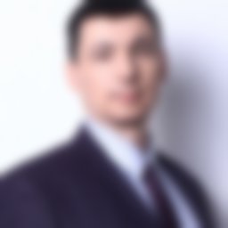 Валиуллин Ильшат Ришатович