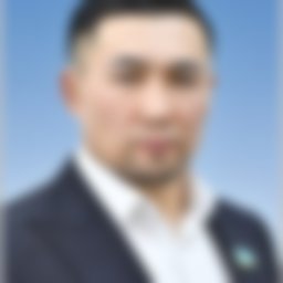 Назаров Ардак Куттыкожаевич