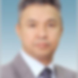 Перуашев Азат Турлыбекулы