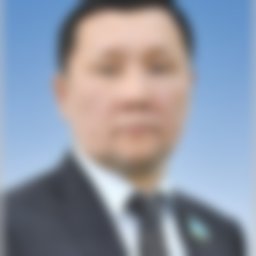 Kuspan Abzal Temirgaliuly