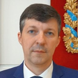Подушкин Алексей Георгиевич