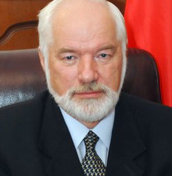 Блохин Александр Викторович
