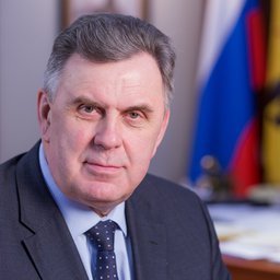 Ястребов Сергей Николаевич