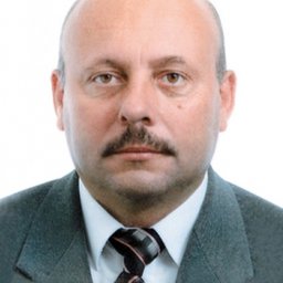 Рог Михаил Леонидович
