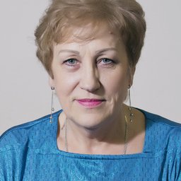 Романенко Наталья Жоржевна