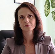 Русинович Ольга Владимировна