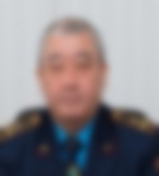 Otynshiev Batyrbek Zhamalbekovich