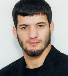Сайтиев Адам Хамидович