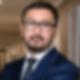 Ергалиев Талгат Файзуллиевич