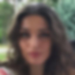 Bitsadze Mayya 