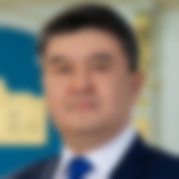 Sariev Bakytzhan Shumishbayuly