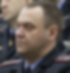 Рыбаков Дмитрий Николаевич