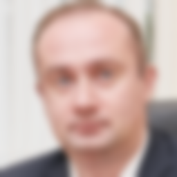 Ugrin Aleksey Sergeevich