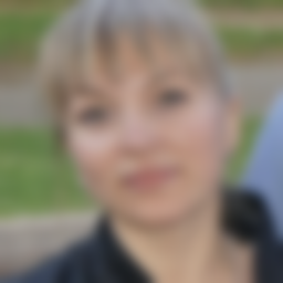 Dobranova Anna Vasil'yevna