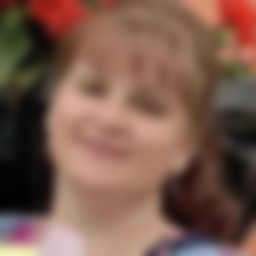 Filonik Svetlana Petrovna
