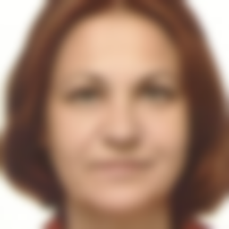 Misnik Elena Mikhaylovna