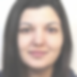 Ланчева Ирина Рамизовна